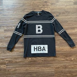 Hood By Air long-sleeve shirt